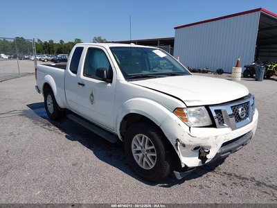 1N6BD0CT8HN****** 2017 Nissan Frontier
