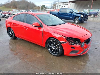 YV140MTL8H2****** 2017 Volvo S60