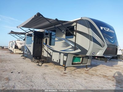 4YDF37126FF****** 2015 Keystone Keystone