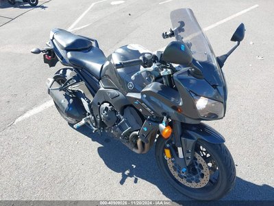 JYARN17EXFA****** 2015 Yamaha Fazer