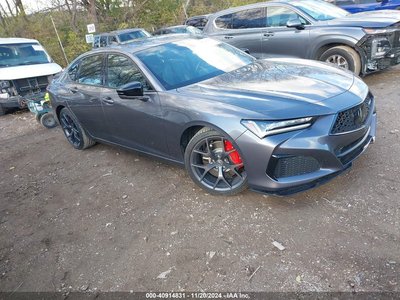 2023 Acura TLX