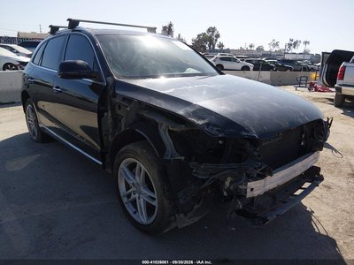 WA1C2AFP4HA****** 2017 Audi Q5