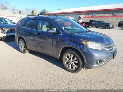 2HKRM4H70DH****** 2013 Honda CR-V