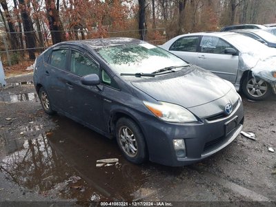 JTDKN3DU4A1****** 2010 Toyota Prius