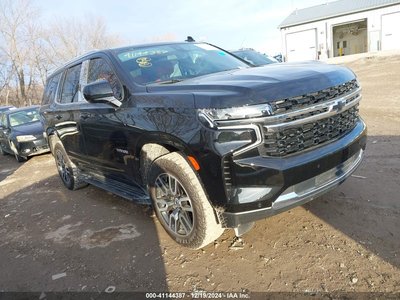 2022 Chevrolet Tahoe