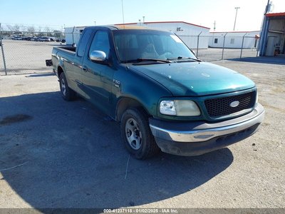 1FTRX17W8YN****** 2000 Ford F-150
