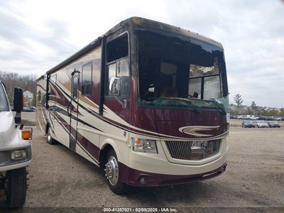 1F66F5DY3D0****** 2013 Ford Motorhome Chassis