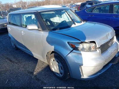 JTLZE4FE5A1****** 2010 Scion xB
