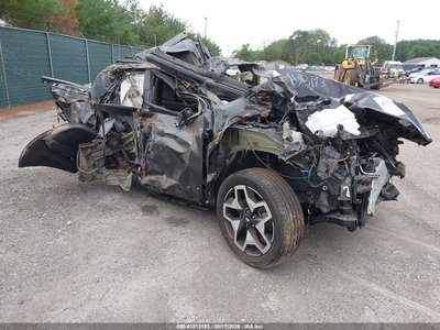 5NTJEDAF0PH****** 2023 Hyundai Santa Cruz