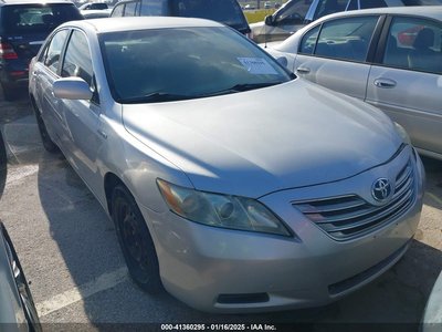 4T1BB46K59U****** 2009 Toyota Camry Hybrid