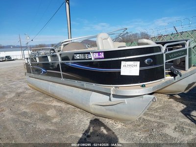 JBC7900***** 2013 Veranda Other