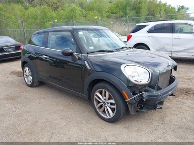2014 MINI Paceman