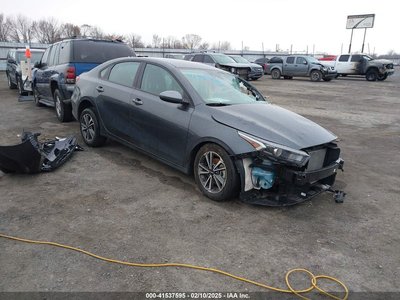 3KPF24AD4RE****** 2024 Kia Forte