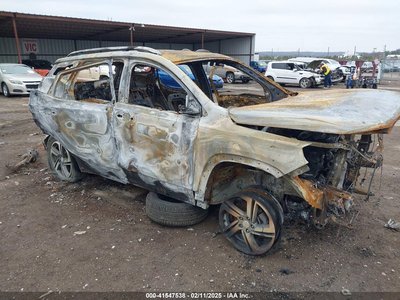 OK19183***** 2020 GMC Terrain