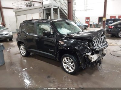 ZACCJBBT9FP****** 2015 Jeep Renegade