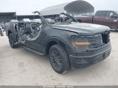 1FTEW3K55RF****** 2024 Ford F-150