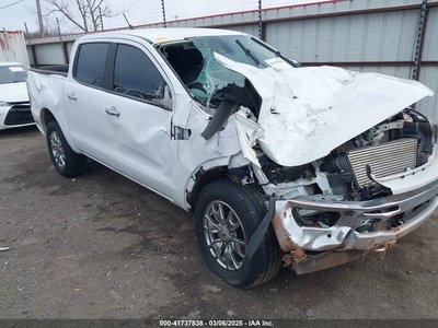 1FTER4EHXKL****** 2019 Ford Ranger