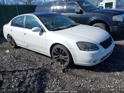 1N4AL11E32C****** 2002 Nissan Altima