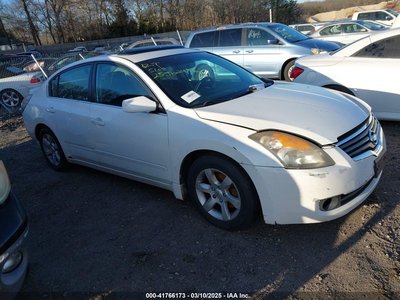 1N4AL21E27N****** 2007 Nissan Altima