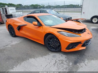 2023 Chevrolet Corvette