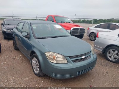 2010 Chevrolet Cobalt