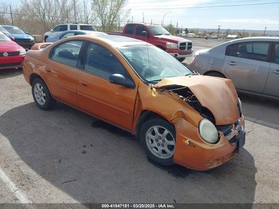 1B3ES56C95D****** 2005 Dodge Neon