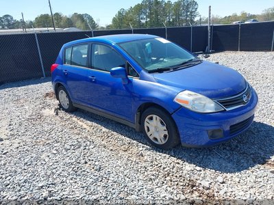 3N1BC1CP1CK****** 2012 Nissan Versa