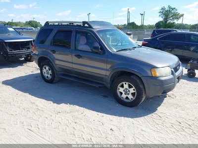 2003 Ford Escape