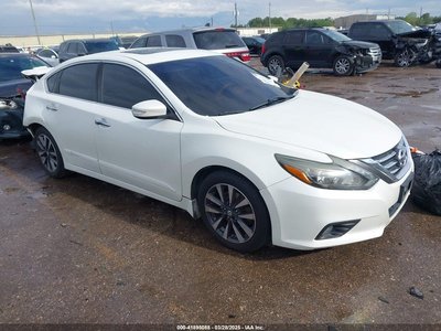 1N4AL3AP4GC****** 2016 Nissan Altima