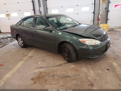 2003 Toyota Camry