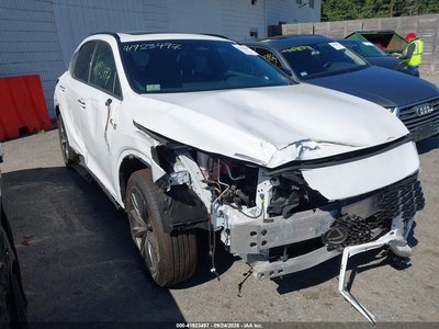2T2BAMCAXPC****** 2023 Lexus RX