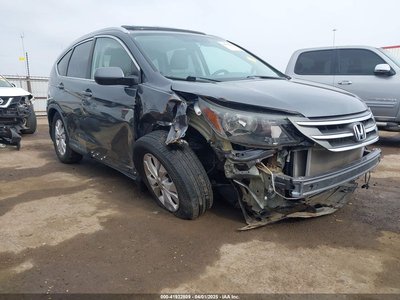 2HKRM3H70DH****** 2013 Honda CR-V