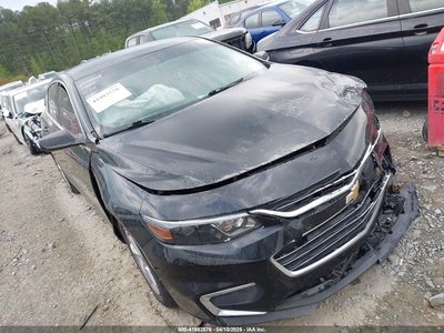 1G1ZB5ST0JF****** 2018 Chevrolet Malibu