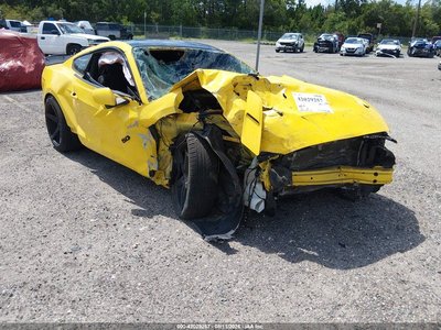 1FA6P8CF2G5****** 2016 Ford Mustang