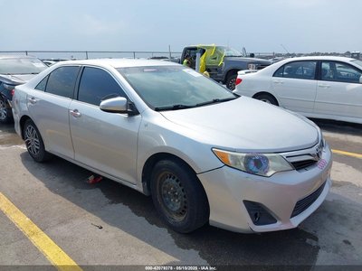 4T4BF1FK6ER****** 2014 Toyota Camry
