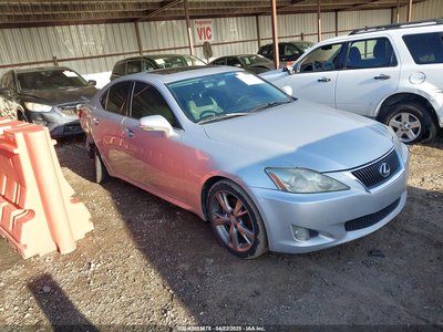 2009 Lexus IS