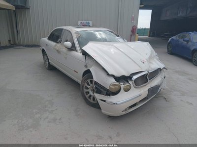 SAJWA71C14S****** 2004 Jaguar XJ-Series