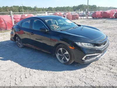 19XFC2F60LE****** 2020 Honda Civic