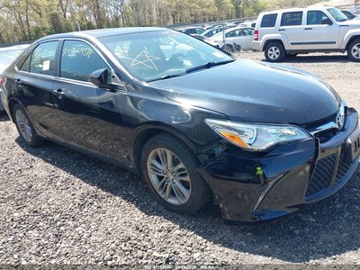 4T1BF1FK7GU****** 2016 Toyota Camry