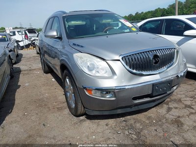 2008 Buick Enclave