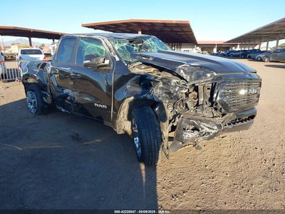 1C6SRFBT8LN****** 2020 RAM 1500