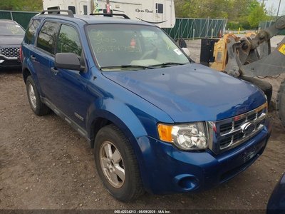 2008 Ford Escape