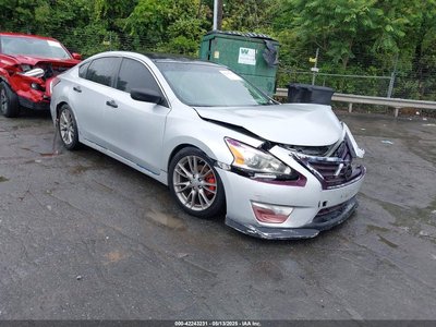 1N4AL3AP7FC****** 2015 Nissan Altima