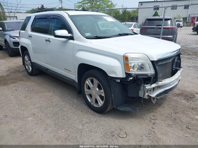 2016 GMC Terrain