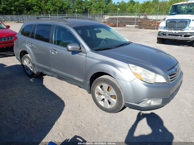 2011 Subaru Outback