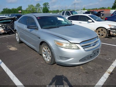 2011 Ford Taurus