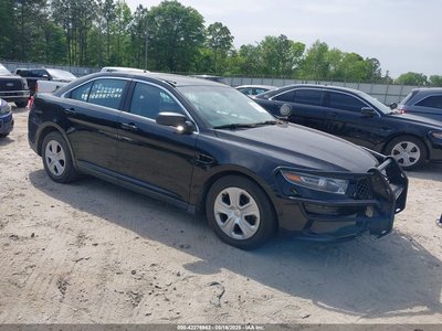 1FAHP2MK9FG****** 2015 Ford Taurus