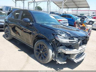 2023 Honda HR-V