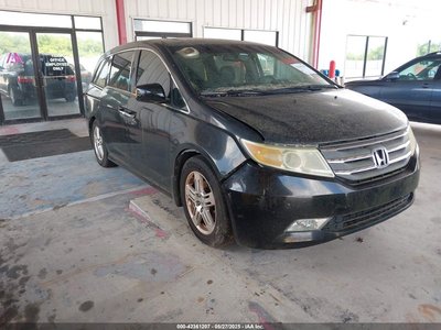5FNRL5H90CB****** 2012 Honda Odyssey