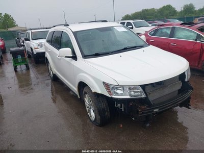 2014 Dodge Journey